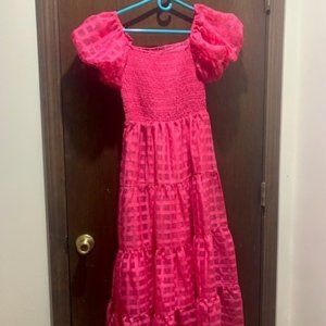 Special Occasion Dress